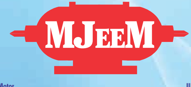 MJEEM Logo